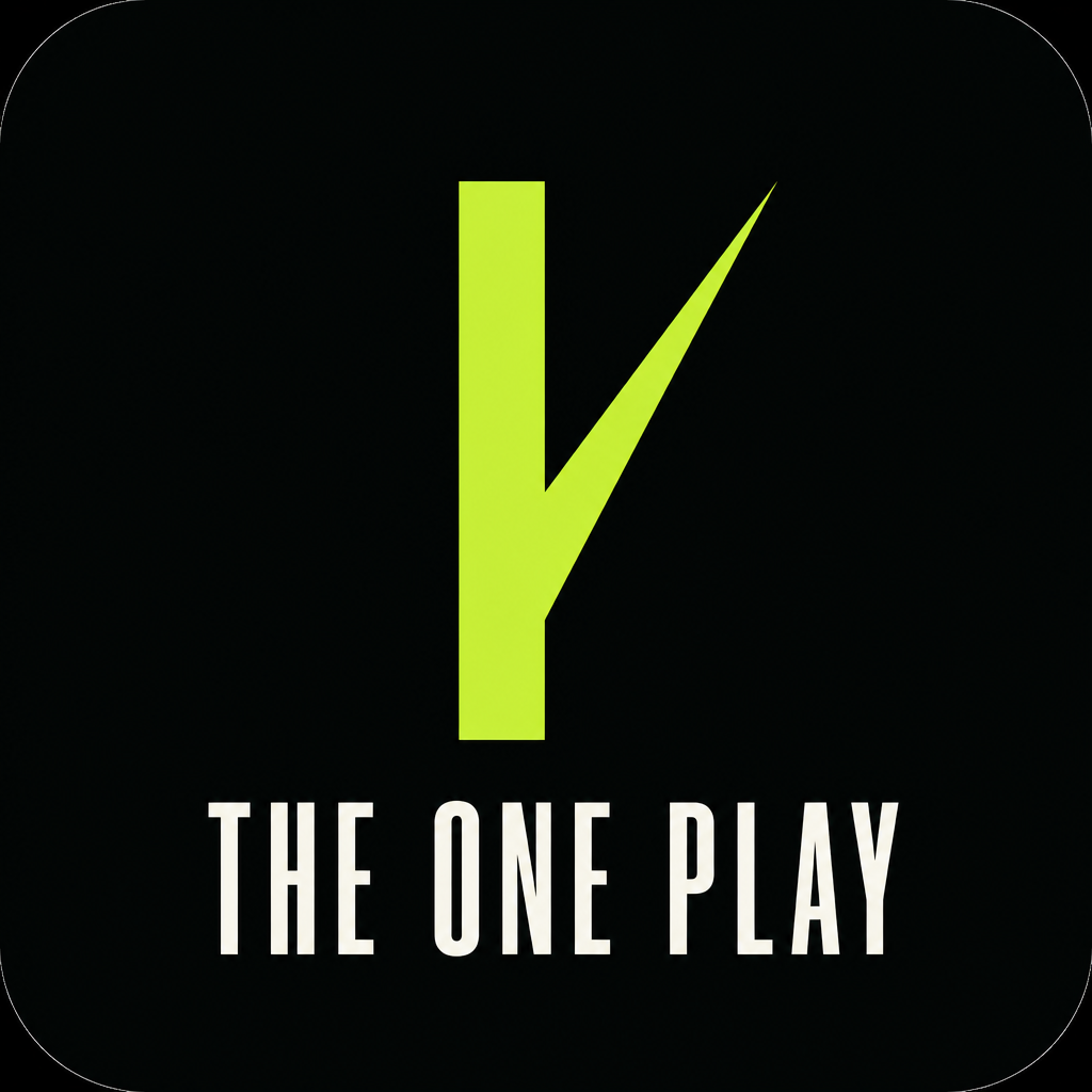 The One Play